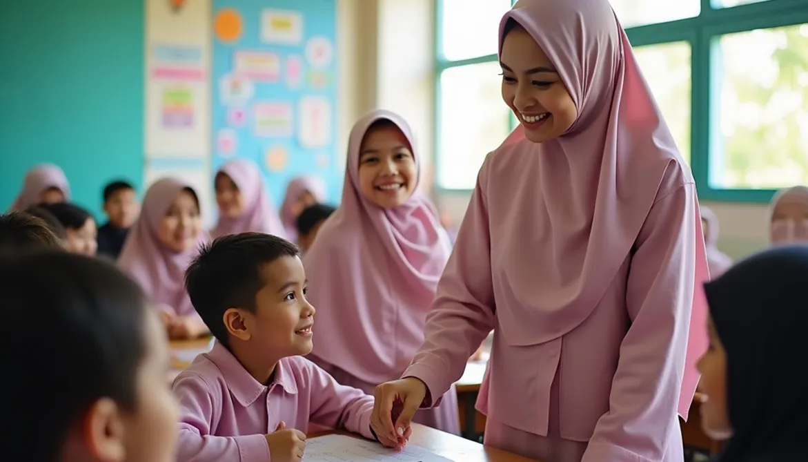 Arabic Global School