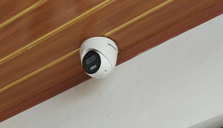 CCTV 24 jam