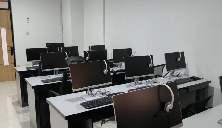Lab kom 1