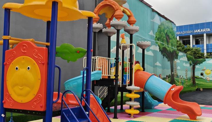 Playground 2