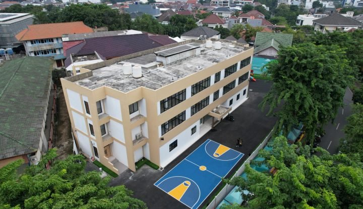 gedung atas 2