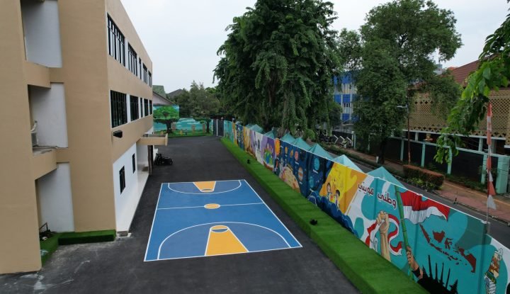 parkir